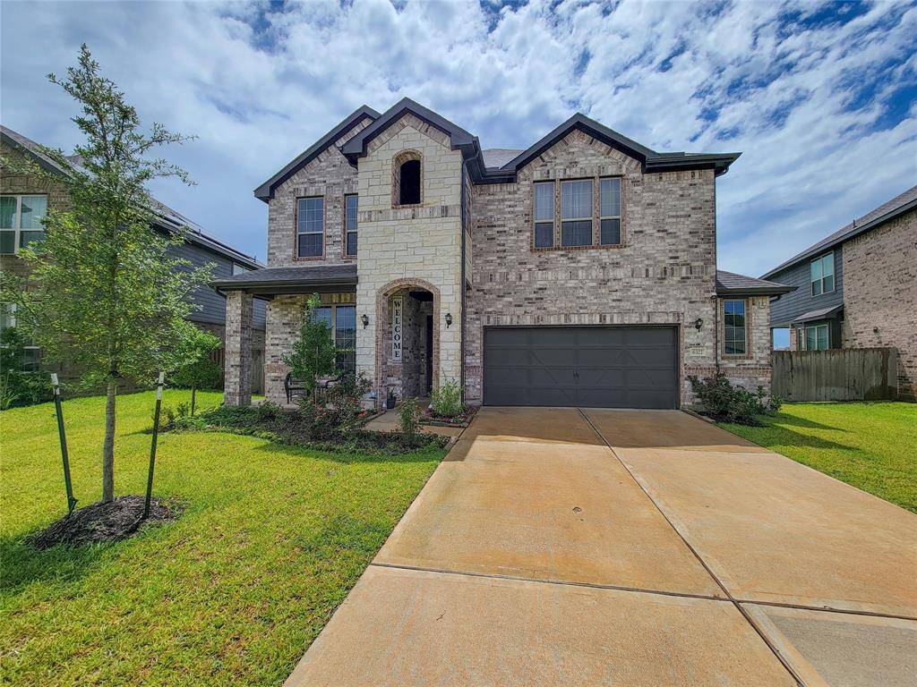 Katy, TX 77493,6322 Cambrai Wood Lane