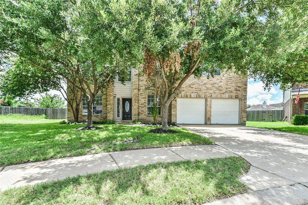 Houston, TX 77095,21003 Narrow Gate DR