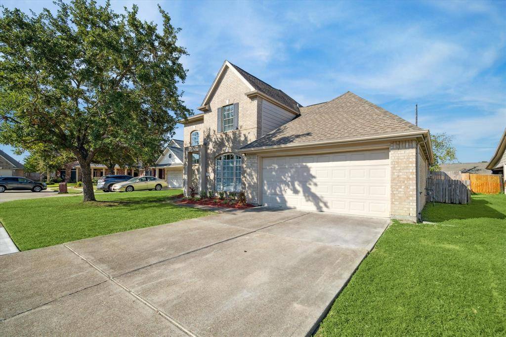 Baytown, TX 77521,4911 Tallow Cove DR