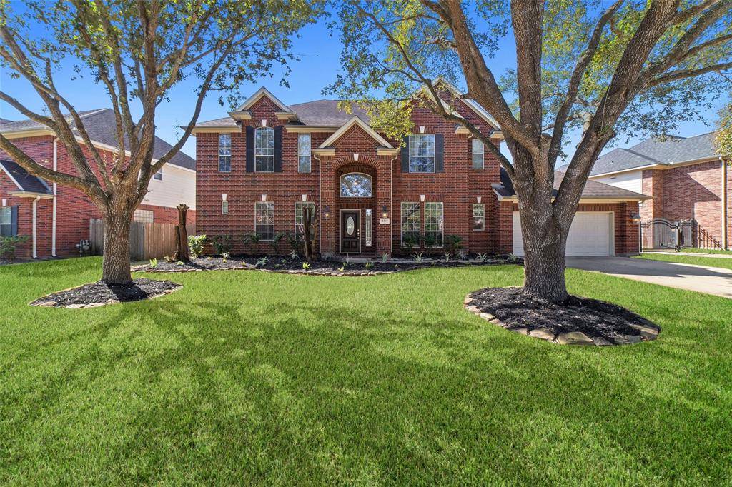 Katy, TX 77494,3318 Brinmont Place LN