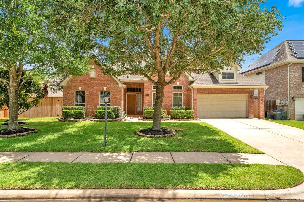 Katy, TX 77450,23010 Heathercroft DR