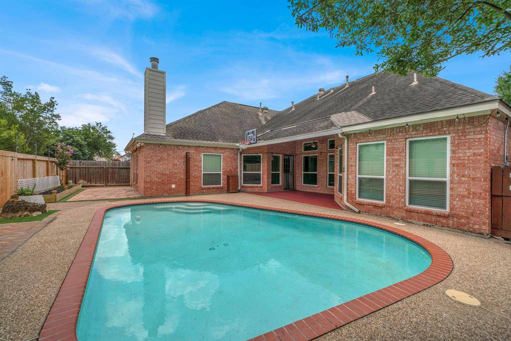 Katy, TX 77450,23010 Heathercroft DR