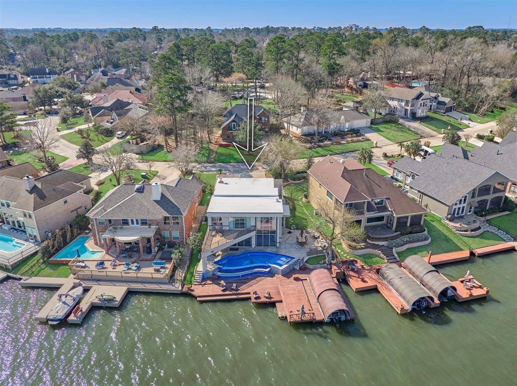 Montgomery, TX 77356,3930 Windswept DR