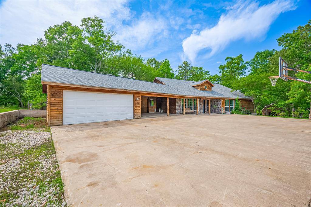 Coldspring, TX 77331,51 Lost Tree LN