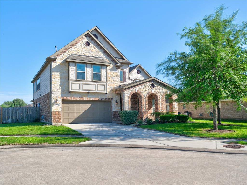 Cypress, TX 77433,20703 Tuskin Oaks DR