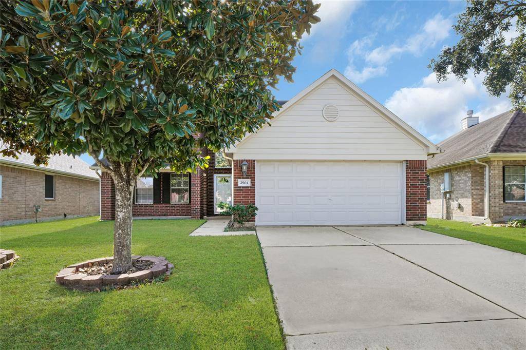 Dickinson, TX 77539,2904 Bristol Bend LN