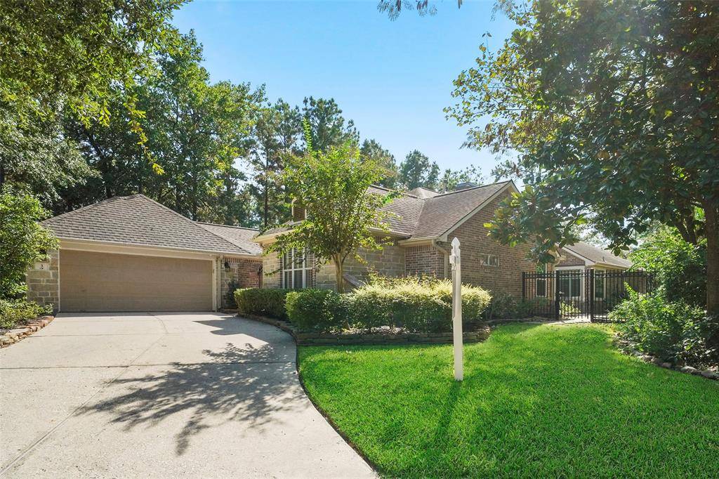 The Woodlands, TX 77382,3 Dresden PL