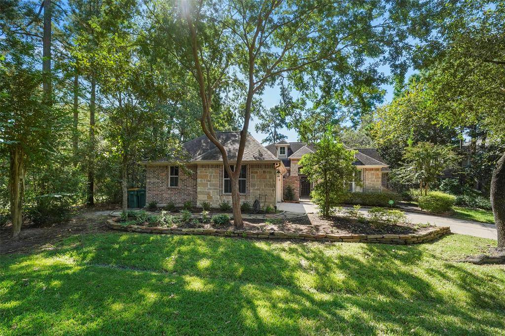 The Woodlands, TX 77382,3 Dresden PL