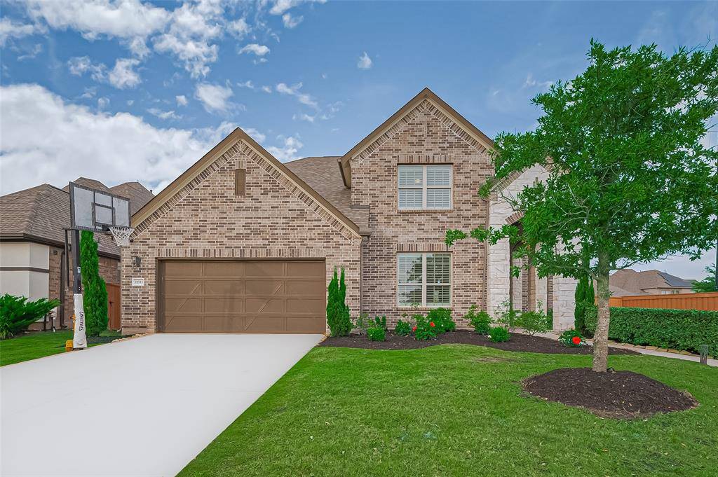 Richmond, TX 77407,12311 Kinmundy LN