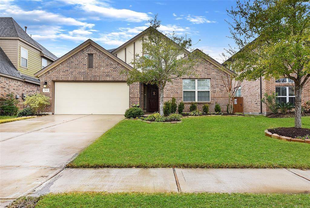 Katy, TX 77494,2830 Walnut Crest DR