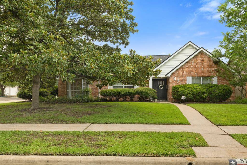 Houston, TX 77018,971 Curtin ST