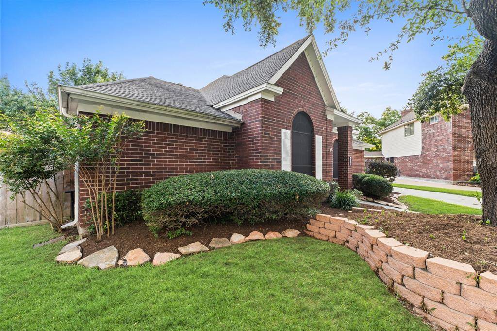 Katy, TX 77449,6119 Plantation Bay DR