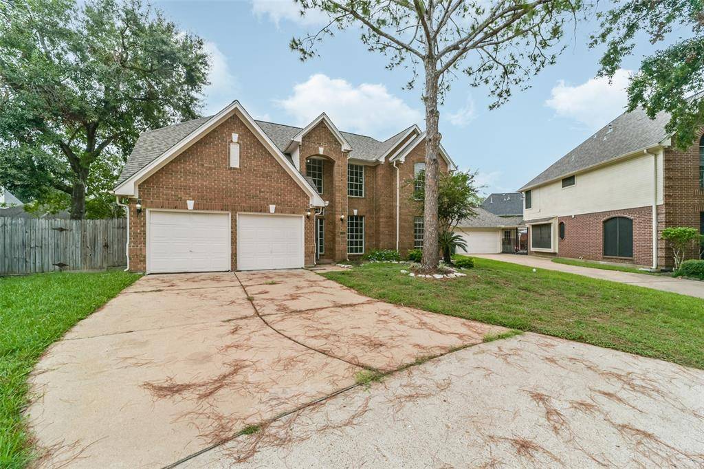 Houston, TX 77084,6106 Cape Henry LN