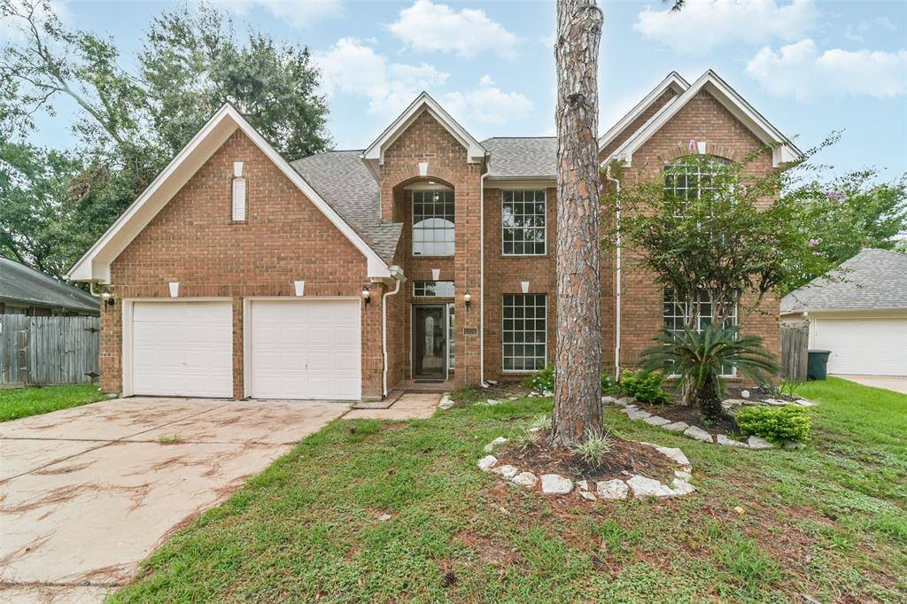 Houston, TX 77084,6106 Cape Henry LN