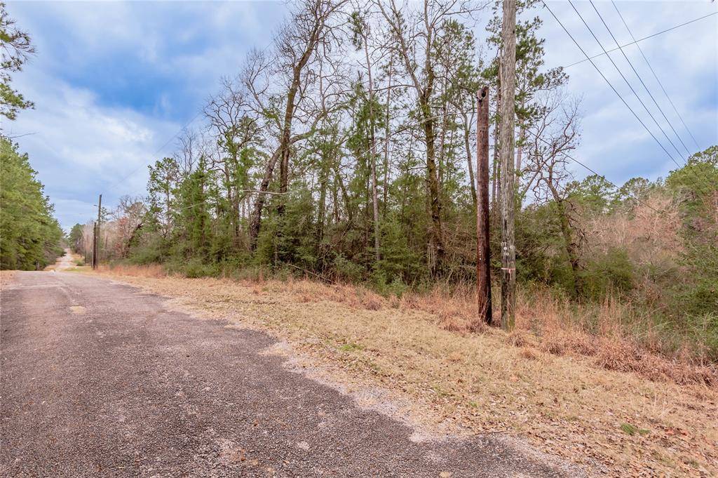 Trinity, TX 75862,Lot 38 & 40 Hideaway Drive