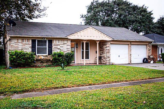 Baytown, TX 77521,5411 Hazel ST