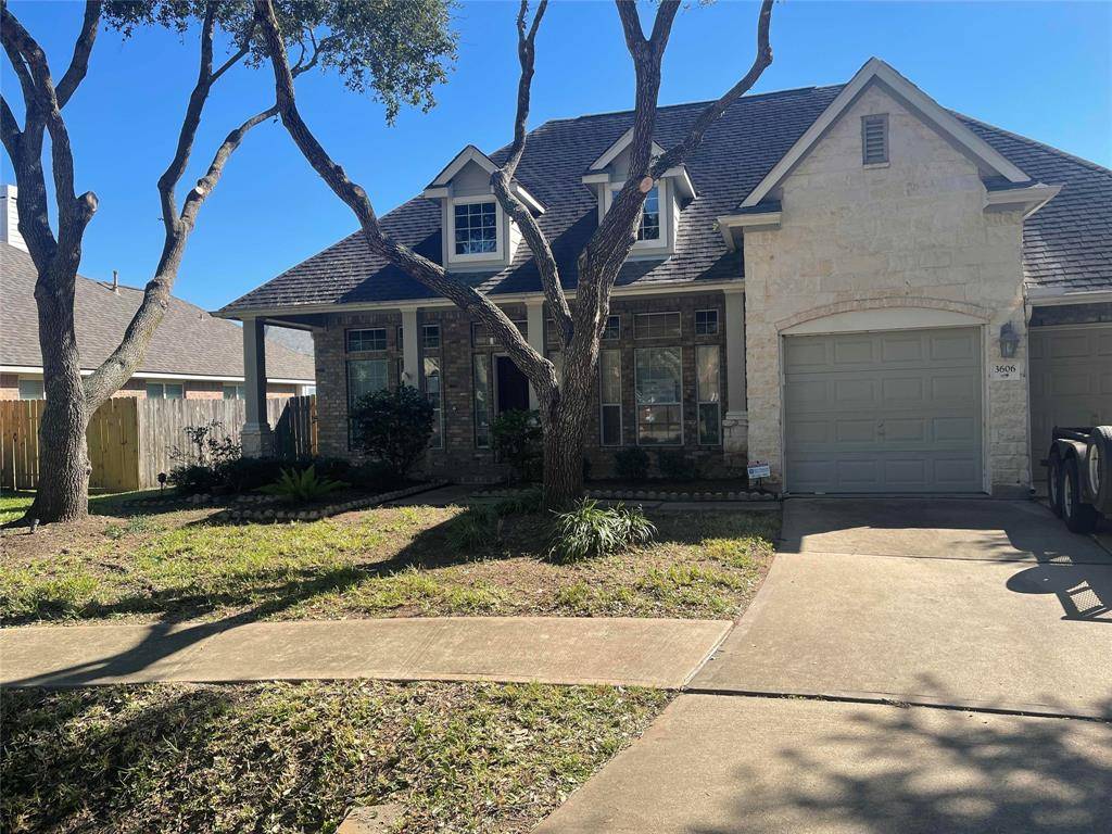 Missouri City, TX 77459,3606 Hawkins CIR