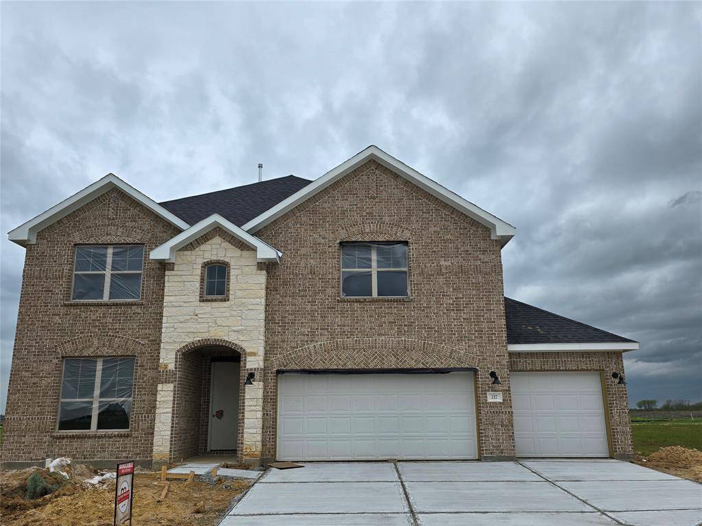 Waller, TX 77484,217 Sandhill Grove TRL