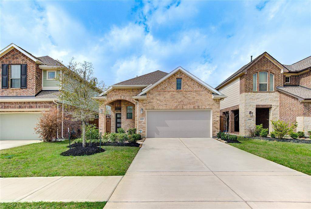Katy, TX 77493,6019 Bristlegrass LN