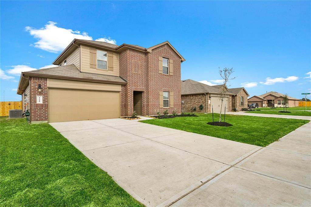 Rosenberg, TX 77469,1618 Goose Island LN