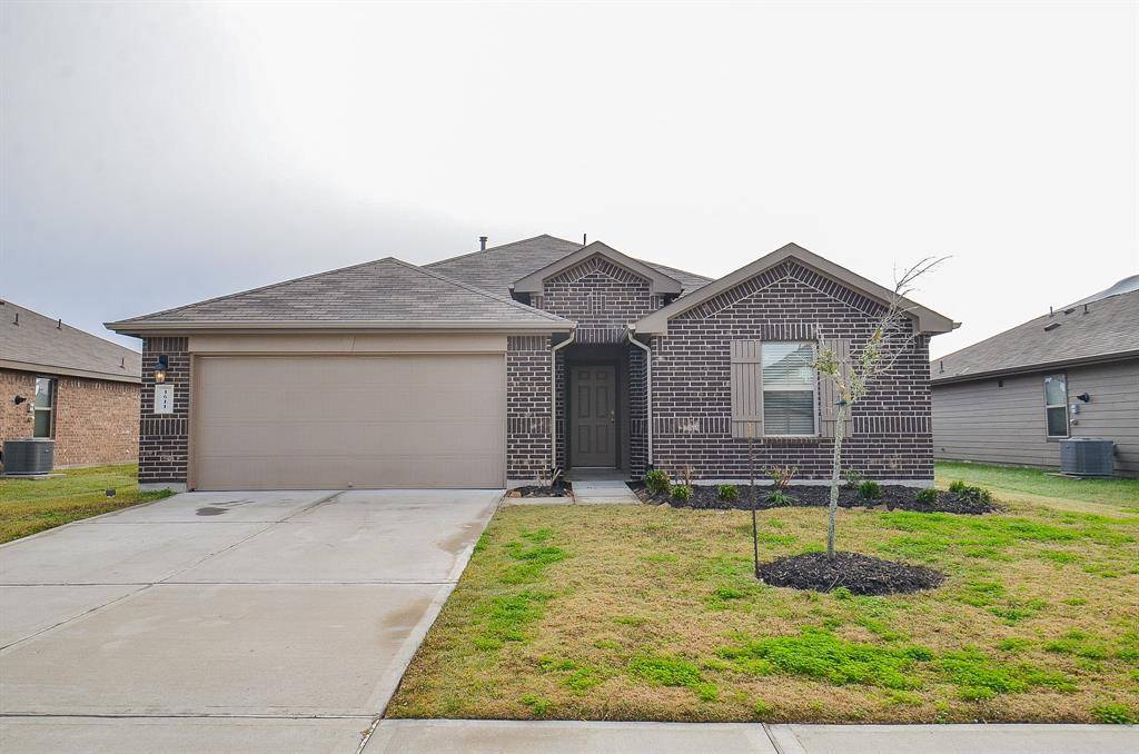 Richmond, TX 77469,1611 Crystal Fawn Court