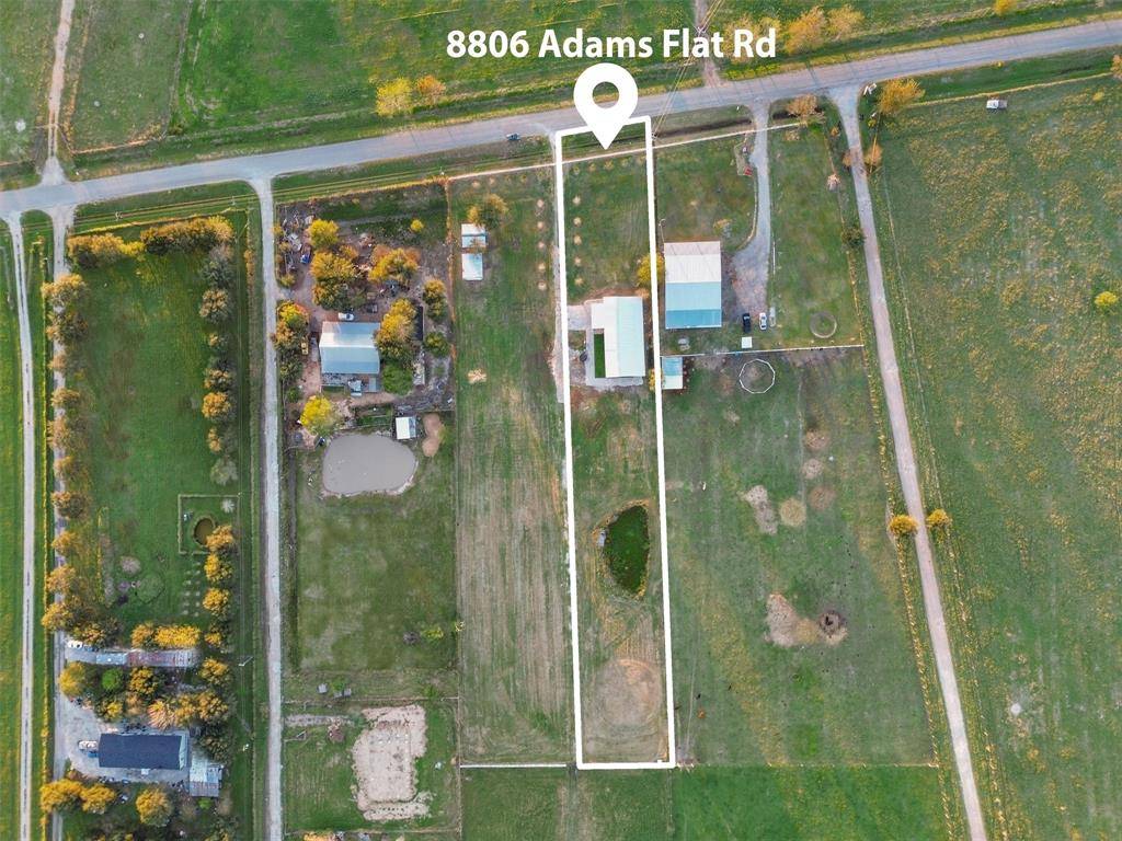 Brookshire, TX 77423,8806 Adams Flat RD