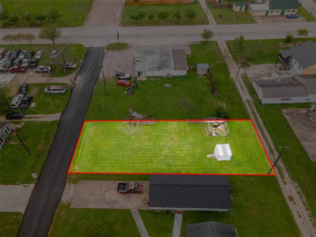 Freeport, TX 77541,0 S Avenue B