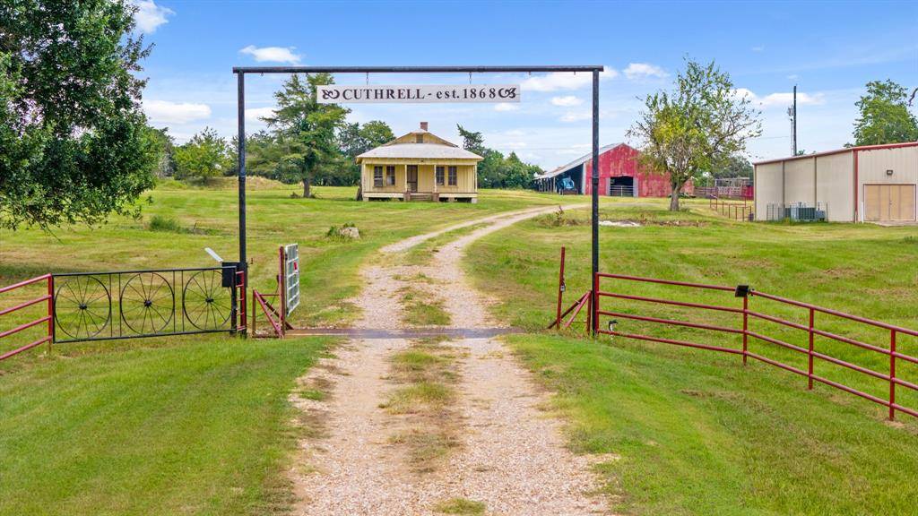 Anderson, TX 77830,5386 County Road 219