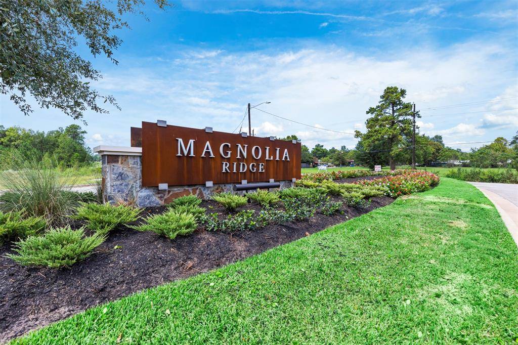 Magnolia, TX 77354,515 Flower Reed CT