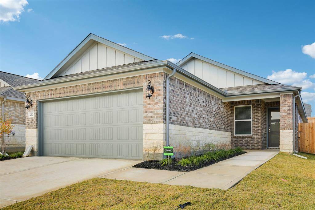 Montgomery, TX 77316,212 Shore Pointe CT