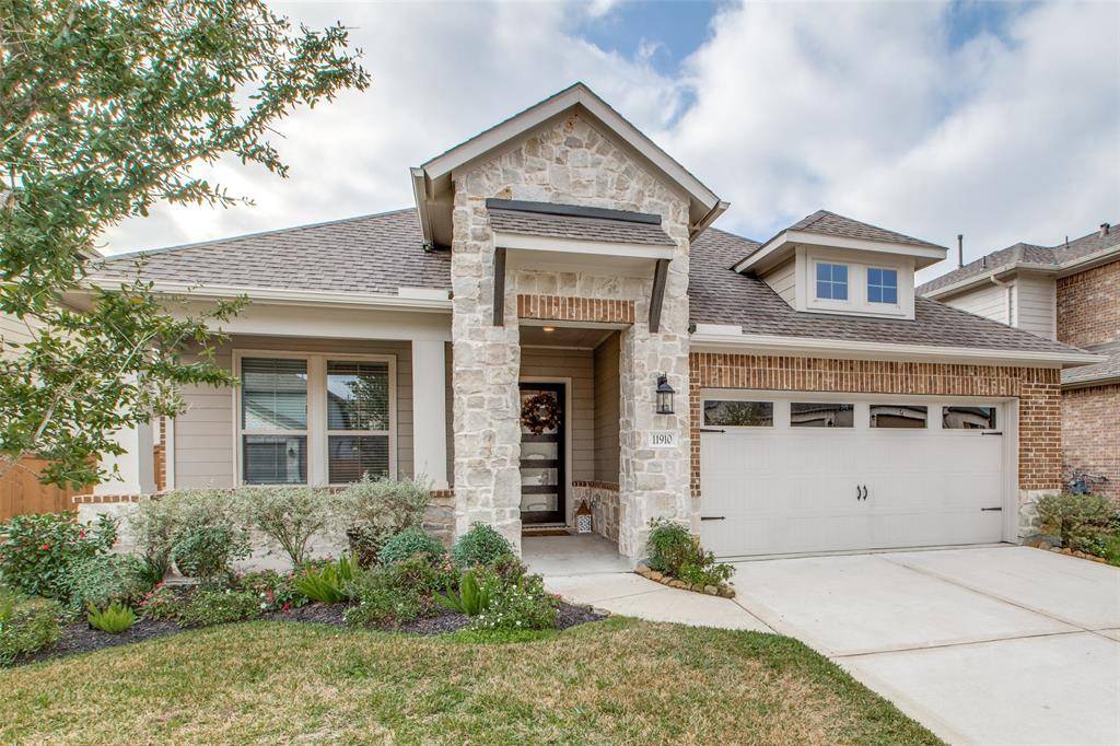 Humble, TX 77346,11910 Mccallister Run DR