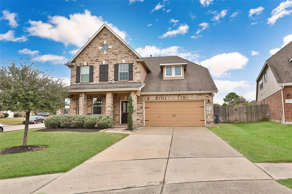 Katy, TX 77494,27003 Colt Sky CT