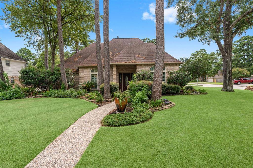 Spring, TX 77379,17819 Asphodel LN