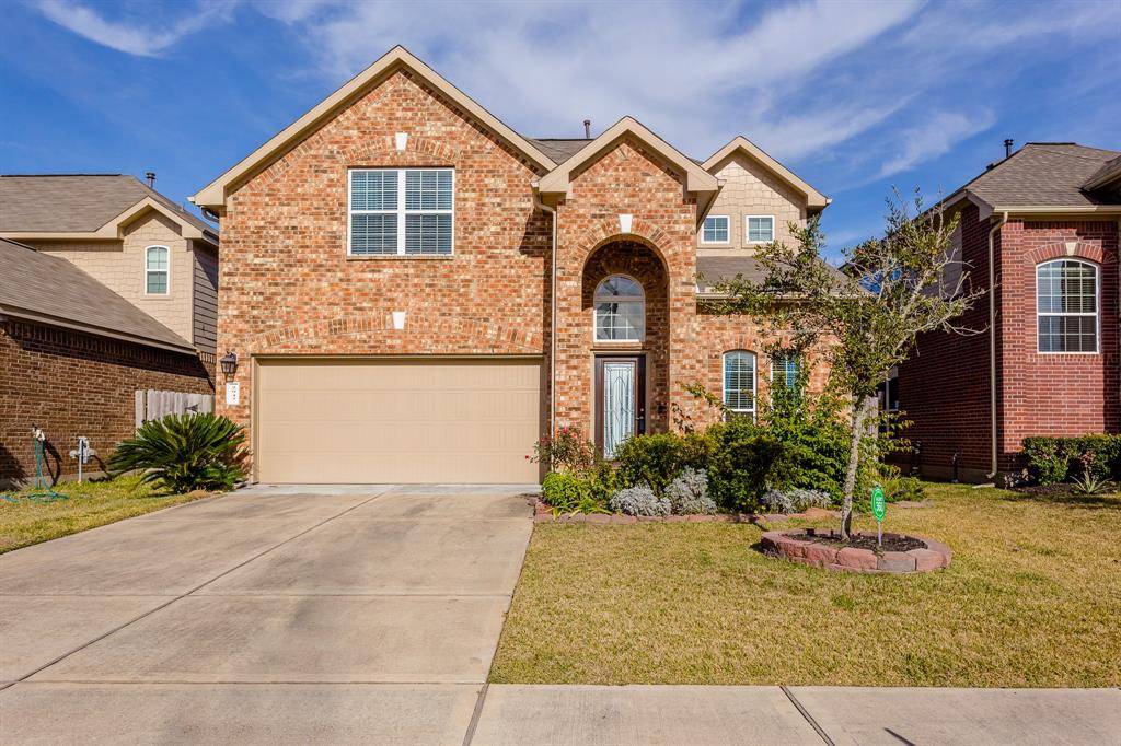 Katy, TX 77494,2943 Lake DR