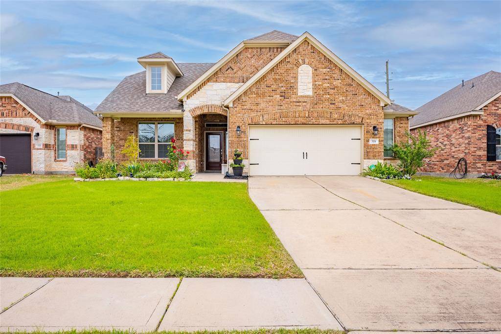 Rosenberg, TX 77469,318 Lockridge Hill LN