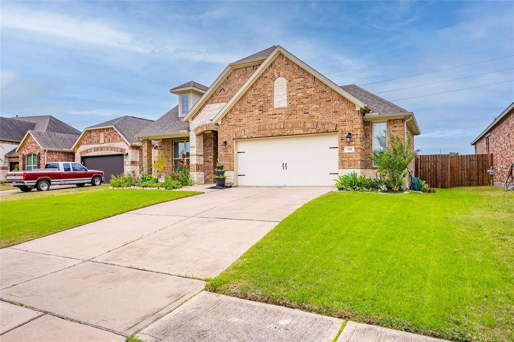 Rosenberg, TX 77469,318 Lockridge Hill LN