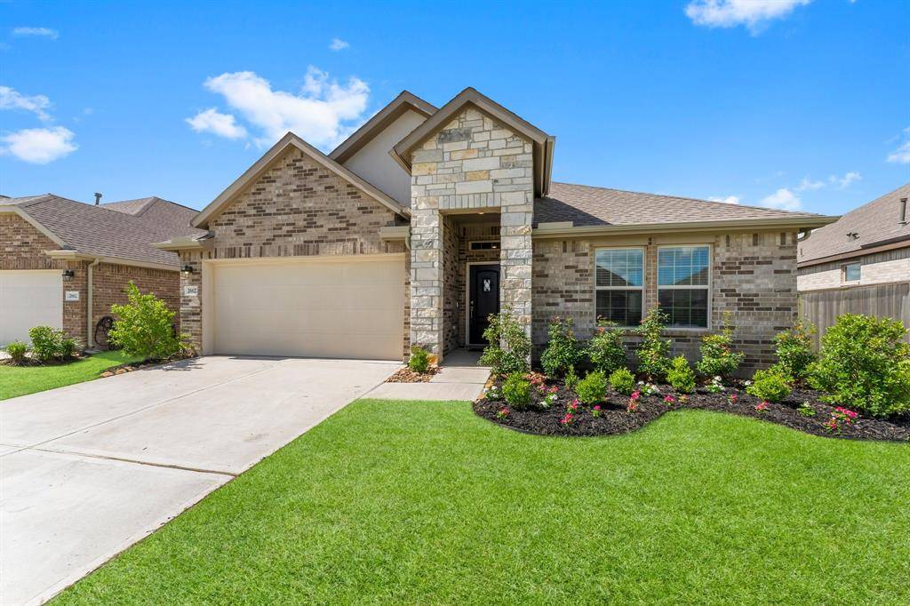 Katy, TX 77493,26627 Daylily Grove ST