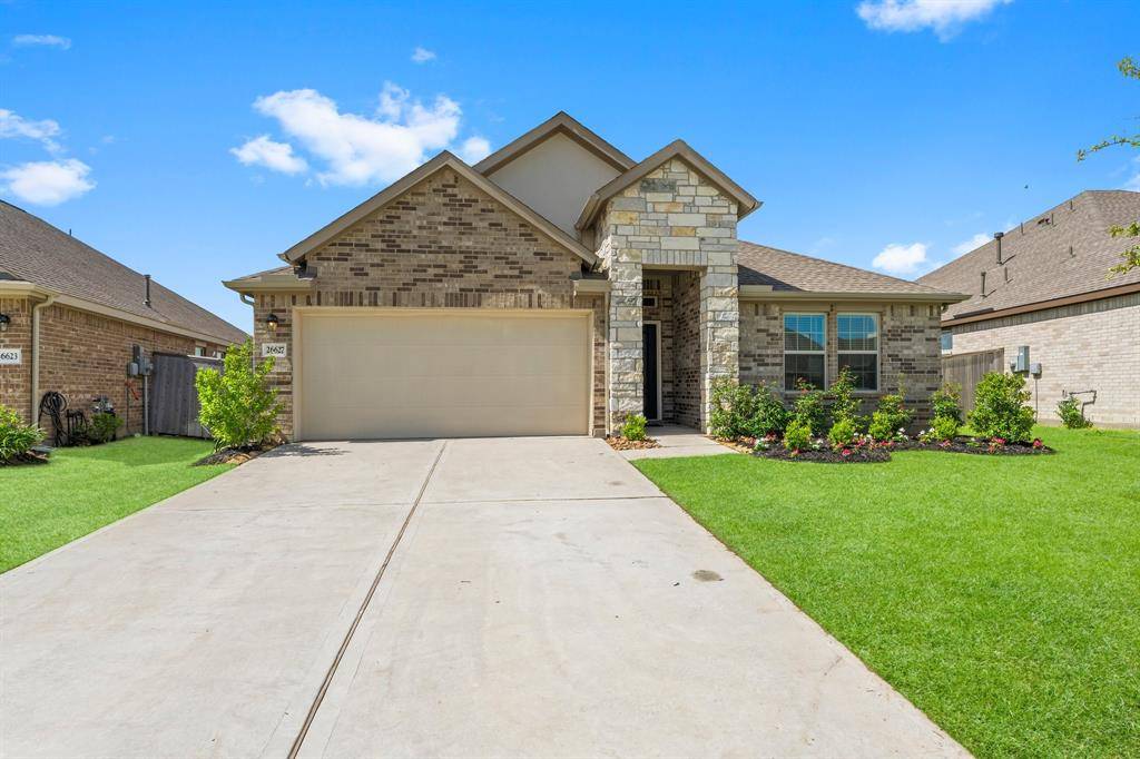 Katy, TX 77493,26627 Daylily Grove ST