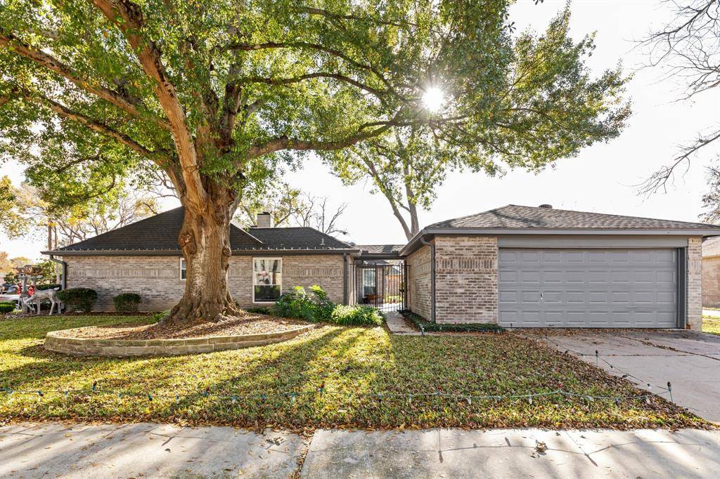 Richmond, TX 77406,1611 Half Moon CT