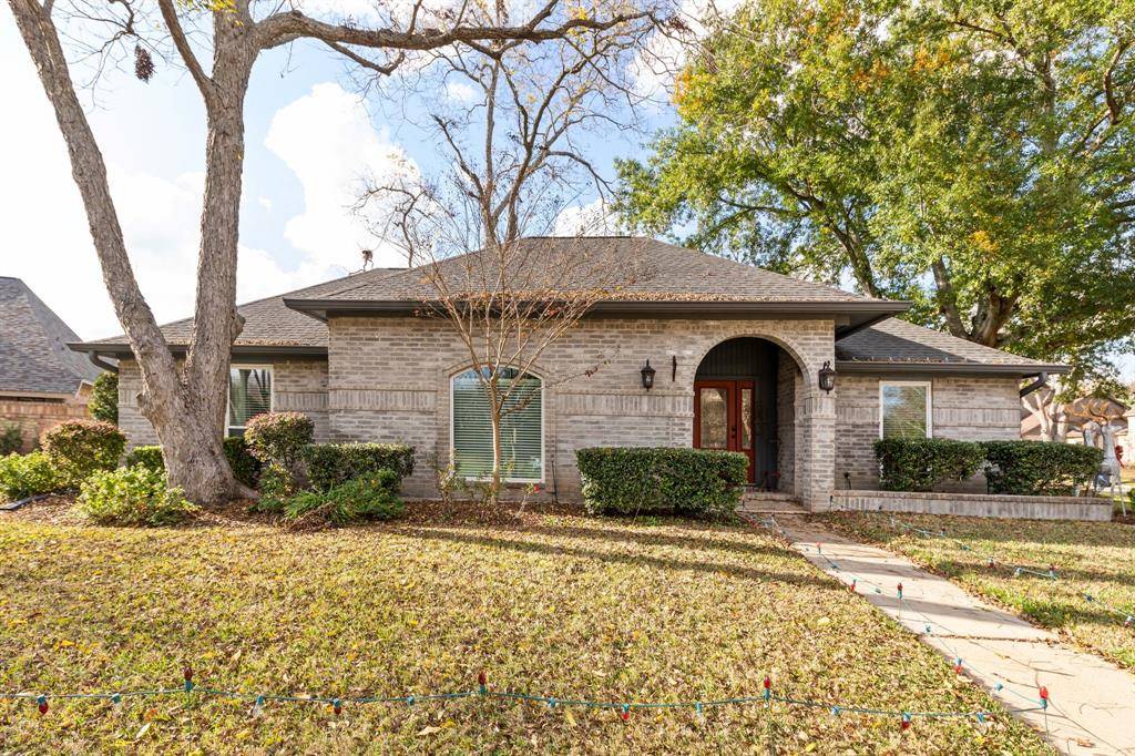 Richmond, TX 77406,1611 Half Moon CT