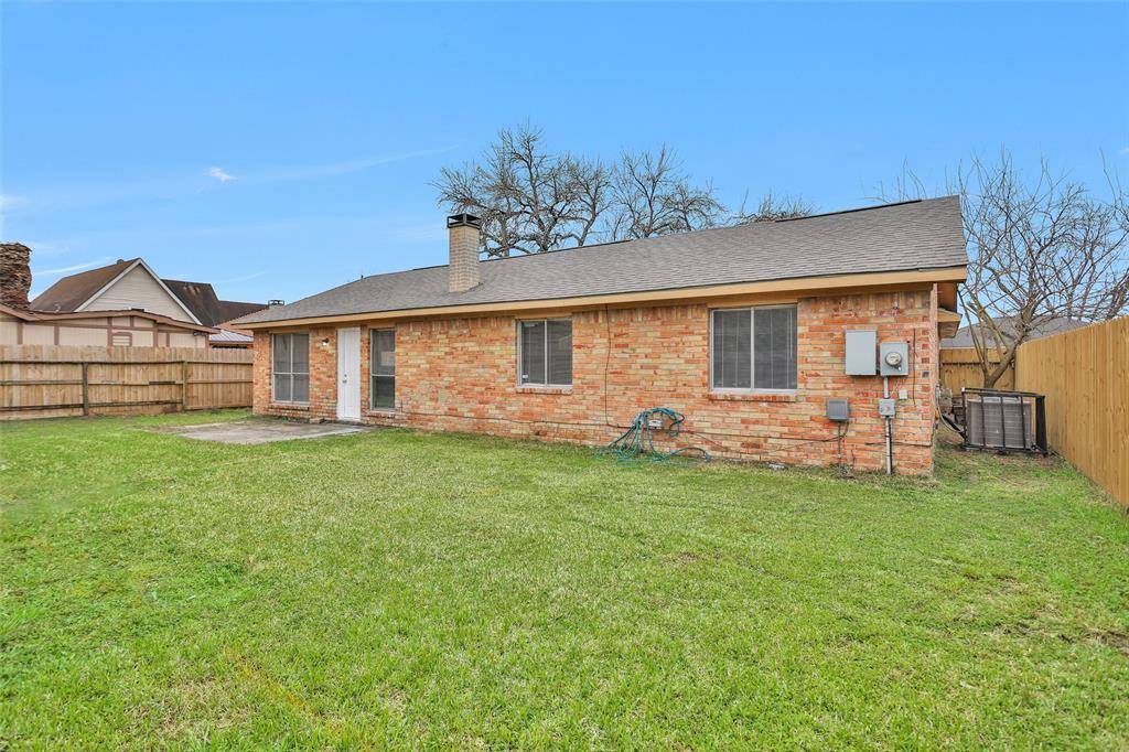 Houston, TX 77067,11330 Sunfish LN