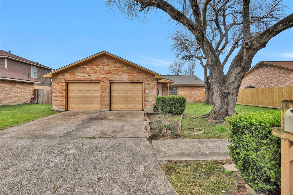 Houston, TX 77067,11330 Sunfish LN