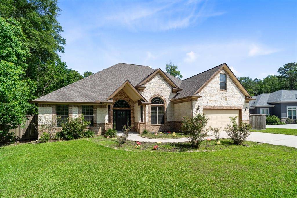 Splendora, TX 77372,17006 N Saba CT