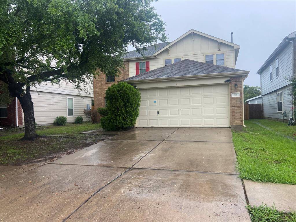 Houston, TX 77073,318 Remington Green CT