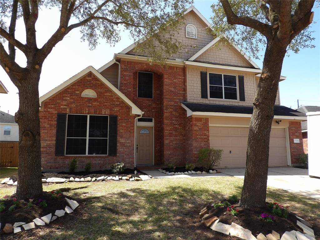 Richmond, TX 77407,7030 Grants Hollow LN