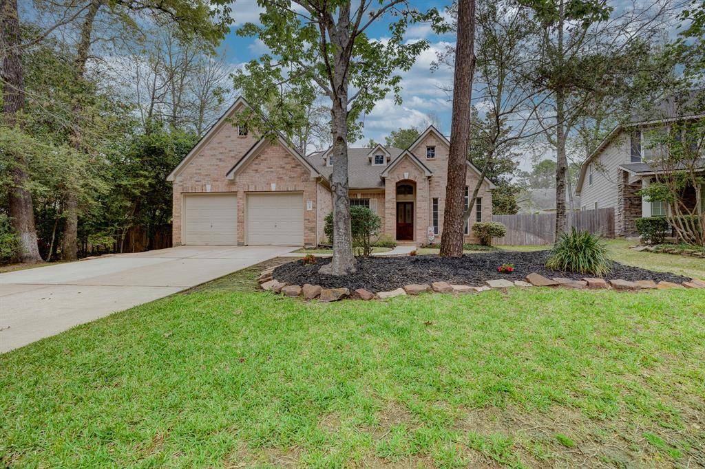 The Woodlands, TX 77381,14 Tamarind PL