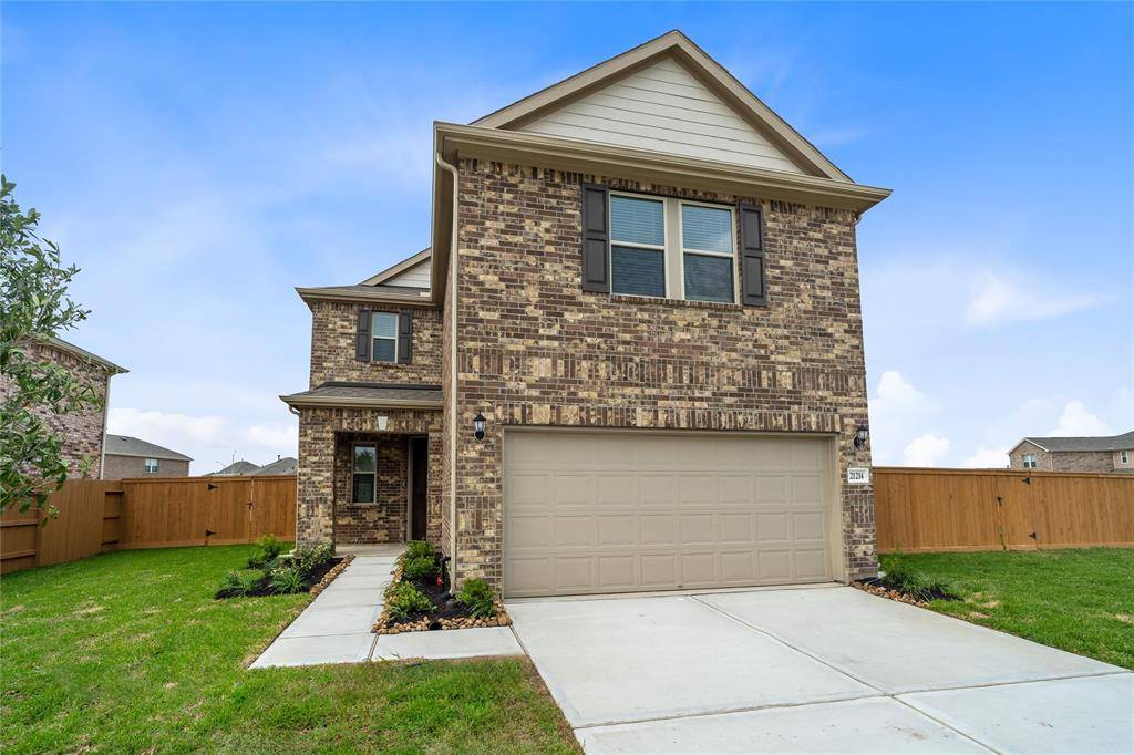 Cypress, TX 77433,21214 Gulf Front DR