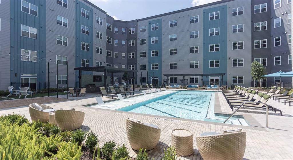 Houston, TX 77003,2425 Bell ST #1253