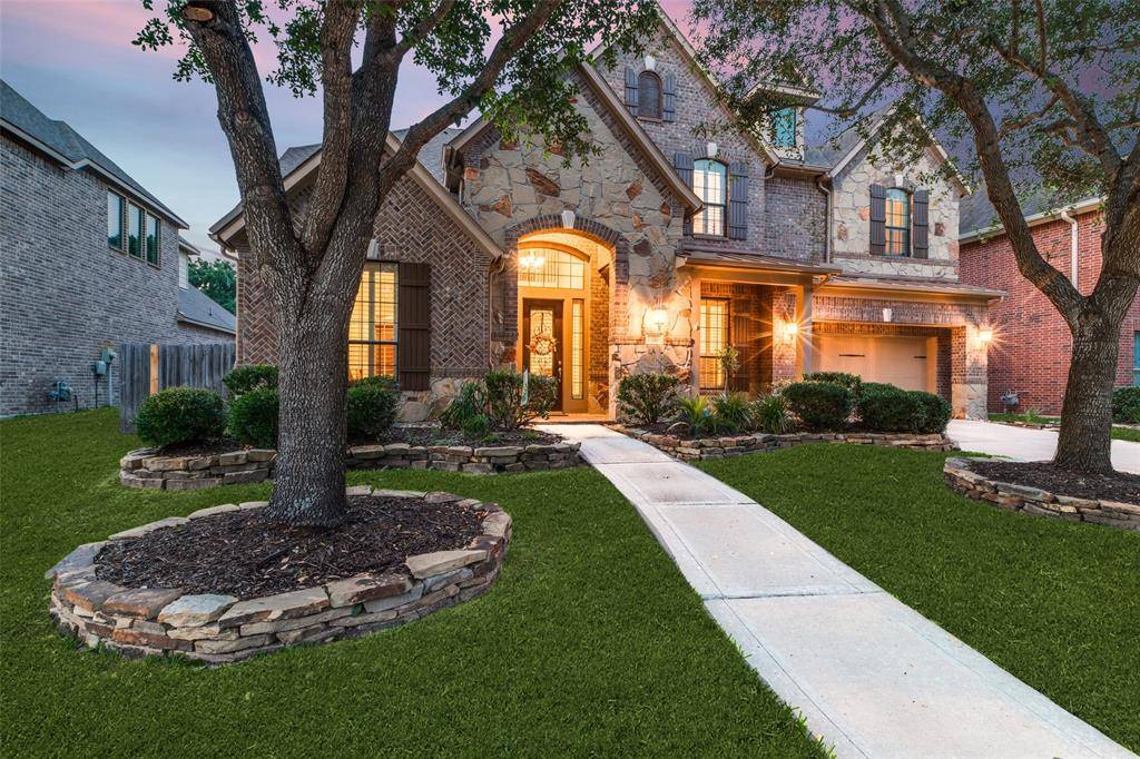 Cypress, TX 77433,15119 Turquoise Mist DR