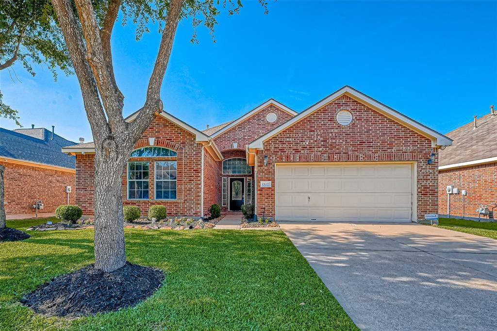 Cypress, TX 77433,15027 Wildberry Creek CT